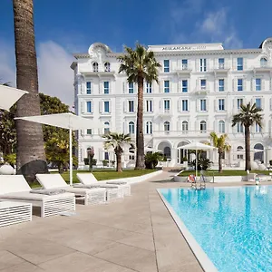 Miramare The Palace Sanremo